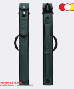 Hộp cơ (bao cơ) Hanbat 1x2 - Màu xanh lá