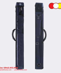 Hộp cơ (bao cơ) Hanbat 1x2 - Màu xanh đen