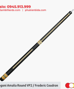 Cơ Longoni Amalia Round VP2 chính hãng Longoni Kimchi