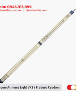 Cơ Longoni Armonia Light VP2 chính hãng Longoni Kimchi