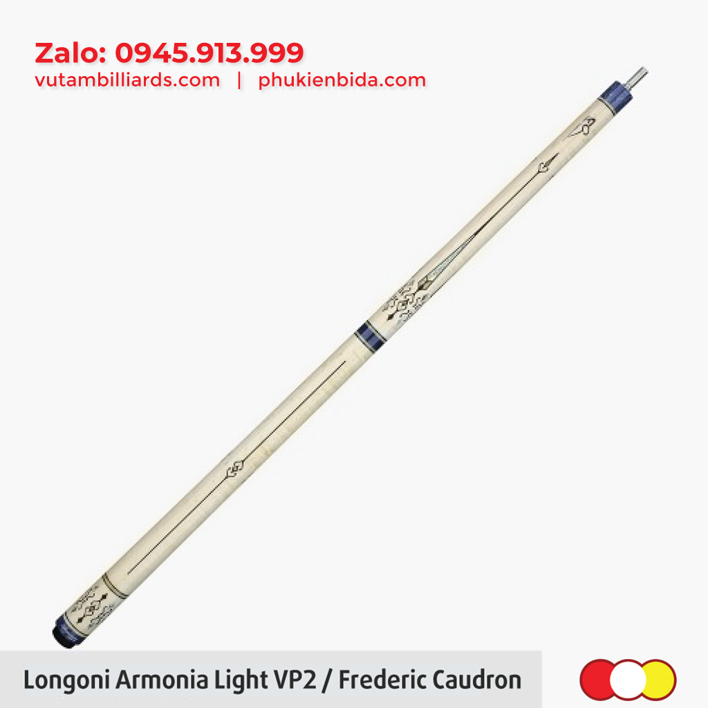 Cơ Longoni Armonia Light VP2 chính hãng Longoni Kimchi