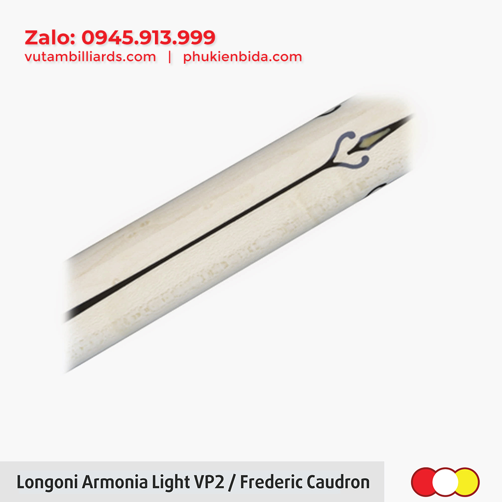 Cơ Longoni Armonia Light VP2 chính hãng Longoni Kimchi - Ảnh 5