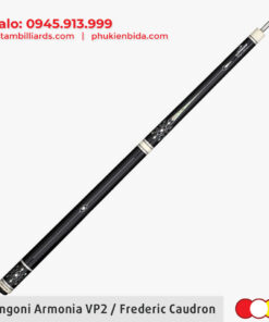 Cơ Longoni Armonia Black VP2 chính hãng Longoni Kimchi