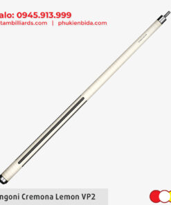 Cơ Longoni Cremona Lemon VP2 chính hãng Longoni Kimchi