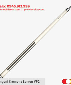 Alternative view of Cơ Longoni Cremona Lemon VP2 chính hãng Longoni Kimchi