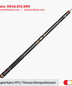 Cơ Longoni Epica VP2 chính hãng Longoni Kimchi