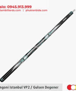 Cơ Longoni Istanbul VP2 chính hãng Longoni Kimchi