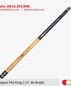 Alternative view of Cơ Longoni The King VP2 chính hãng Longoni Kimchi