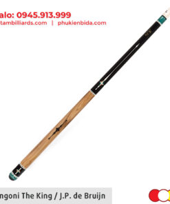 Cơ Longoni The King VP2 chính hãng Longoni Kimchi