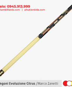 Cơ Longoni Evoluzione Citrus by Marco Zanetti