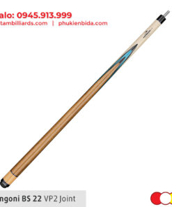 Cơ Longoni BS 22 VP2 chính hãng Longoni Kimchi