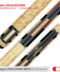 Alternative view of Cơ Longoni Evoluzione Birch by Marco Zanetti