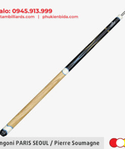 Cơ Longoni Paris Seoul chính hãng Longoni Kimchi