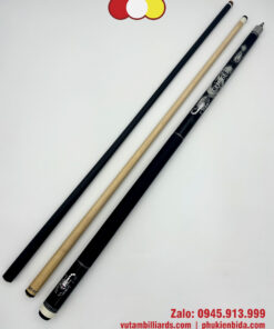 Cơ Lỗ Pool: Cue ELF Bạc