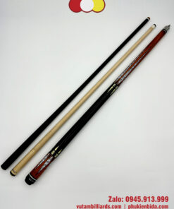 Cơ Lỗ Pool: Cue ELF Cam