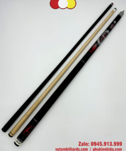 Cơ Lỗ Pool: Cue ELF Đỏ