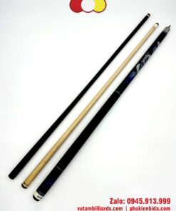 Cơ Lỗ Pool: Cue ELF Tím