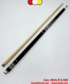 Cơ Pool Lỗ Rhino. Mẫu 01