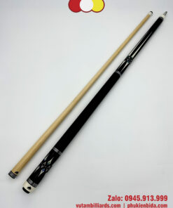 Cơ Pool Lỗ Rhino. Mẫu 02