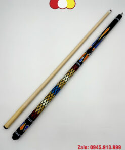 Cơ Lỗ Pool: TL Caro Vàng