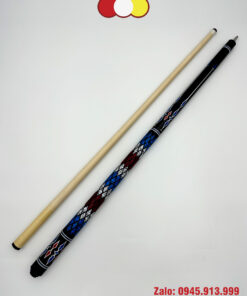 Cơ Lỗ Pool: TL Caro Xanh