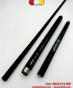 Cơ Pool: Cơ Phá Nhảy. Full Carbon CP01