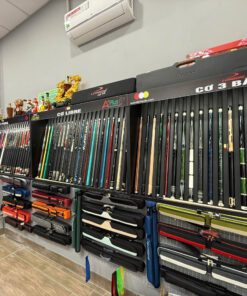 Alternative view of Cơ Peri STV-02 Trắng Đen