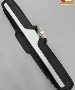 Bao cơ TINA 1x2. Màu Đen phối Xám