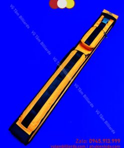 Bao cơ 2x3 Long Walking. Màu Cam