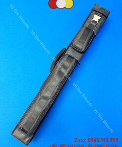 Bao cơ 2x3 Long Walking. Màu Đen