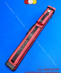 Bao cơ 2x3 Long Walking. Màu Đỏ