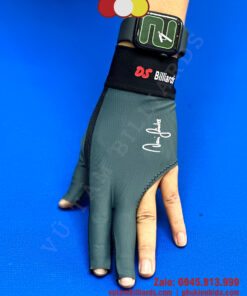 Bao tay DS - Màu Xám