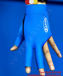 Bao tay Kmui - Màu Xanh