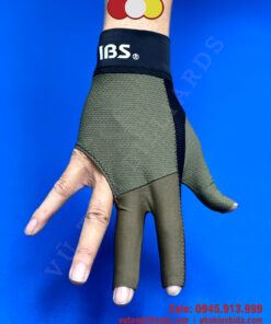 Bao tay nghịch IBS lưới