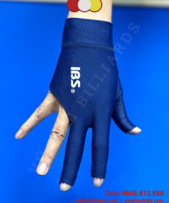 Bao tay nghịch IBS - Màu Xanh Đen