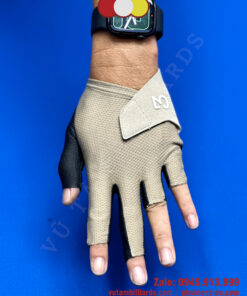 Bao tay Seconds - Màu Cafe