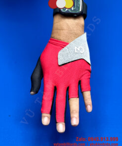 Bao tay Seconds - Màu Đỏ