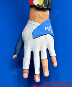 Bao tay Seconds - Màu Xanh Xám