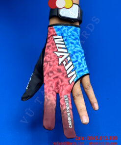 Bao tay VICVON - Màu Đỏ Xanh