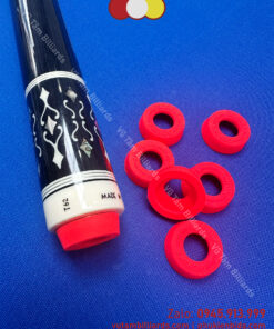 Chụp đít cơ Gorina màu Đỏ