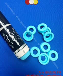 Chụp đít cơ Gorina màu Xanh Thiên Thanh