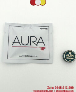 Đầu cơ Aura 13 lớp