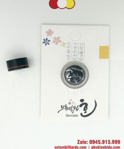 Alternative view of Đầu cơ Blomdahl