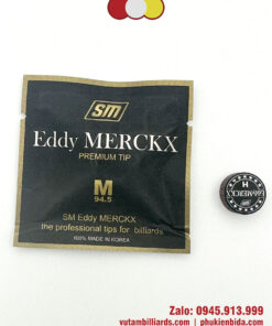 Đầu cơ Eddy Merckx