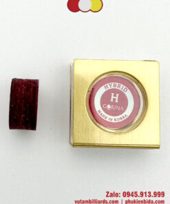 Đầu cơ Gorina Hybrid