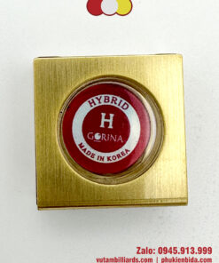 Alternative view of Đầu cơ Gorina Hybrid