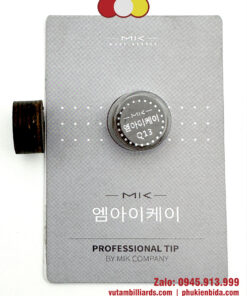 Đầu cơ Mik 13 lớp