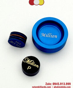 Đầu cơ Million 8 lớp