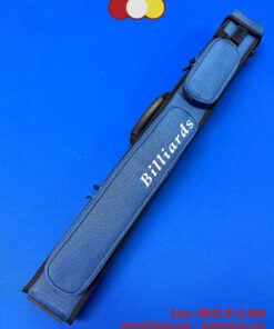 Hộp cơ Billiards (Bao cơ) Billiards màu xanh