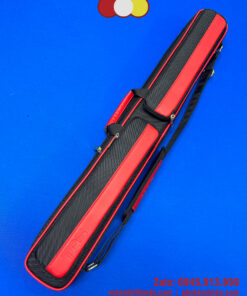 Hộp đựng cơ - Bao cơ Tas Màu Đỏ